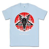 Dusty Blue very amazing   hot mulligan Classic Tee - lanVoArt