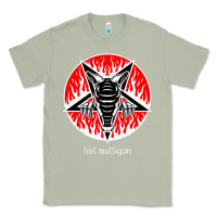Matcha very amazing   hot mulligan Classic Tee - lanVoArt