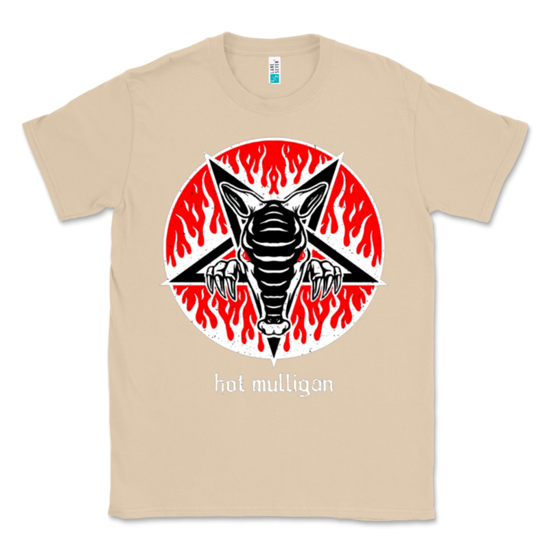 Very Amazing   Hot Mulligan Classic Tee by lanVoArt | Teevron