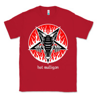 Red very amazing   hot mulligan Classic Tee - lanVoArt