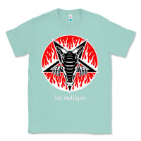 Seafoam very amazing   hot mulligan Classic Tee - lanVoArt
