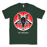 Sports Green very amazing   hot mulligan Classic Tee - lanVoArt