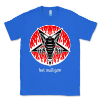 True Royal very amazing   hot mulligan Classic Tee - lanVoArt