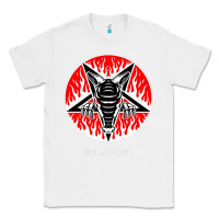 White very amazing   hot mulligan Classic Tee - lanVoArt