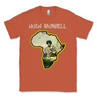 Copper hugh mundell 'africa must be free by 1983' Classic Tee - lanVoArt