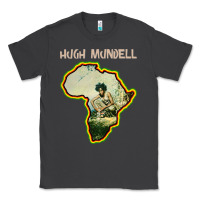 Smoke hugh mundell 'africa must be free by 1983' Classic Tee - lanVoArt