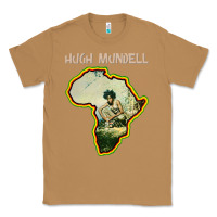 Toasted Coconut hugh mundell 'africa must be free by 1983' Classic Tee - lanVoArt