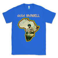 True Royal hugh mundell 'africa must be free by 1983' Classic Tee - lanVoArt