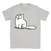 Moon Dust simon's cat 1 Classic Tee - lanVoArt