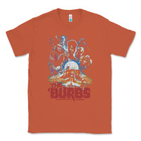 The Burbs Classic Tee | Teevron