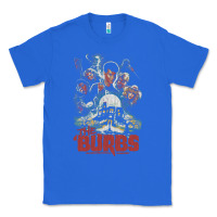 True Royal the burbs Classic Tee - lanVoArt
