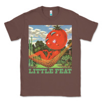 Chestnut waiting for columbus little feat music Classic Tee - lanVoArt