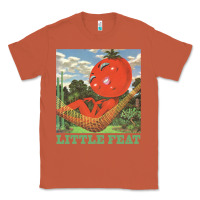 Copper waiting for columbus little feat music Classic Tee - lanVoArt