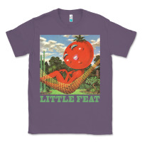 Lavender waiting for columbus little feat music Classic Tee - lanVoArt