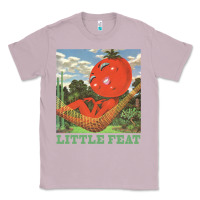 Lilac waiting for columbus little feat music Classic Tee - lanVoArt
