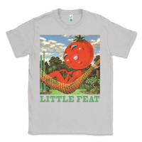 Moon Dust waiting for columbus little feat music Classic Tee - lanVoArt
