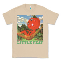 Mushroom waiting for columbus little feat music Classic Tee - lanVoArt