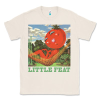 Natural waiting for columbus little feat music Classic Tee - lanVoArt