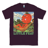 Plum waiting for columbus little feat music Classic Tee - lanVoArt
