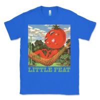 True Royal waiting for columbus little feat music Classic Tee - lanVoArt