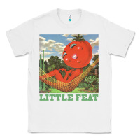 White waiting for columbus little feat music Classic Tee - lanVoArt