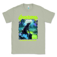 Matcha r.l. stine goosebumps nightmare halloween werewolf fever swamp essenti Classic Tee - lanVoArt