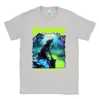 Moon Dust r.l. stine goosebumps nightmare halloween werewolf fever swamp essenti Classic Tee - lanVoArt