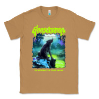 Toasted Coconut r.l. stine goosebumps nightmare halloween werewolf fever swamp essenti Classic Tee - lanVoArt
