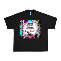 Black i'm sorry if you find my resting bitchface intimid Urban Heavy Tee - TumblerDesignByShophia