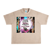 French Oak i'm sorry if you find my resting bitchface intimid Urban Heavy Tee - TumblerDesignByShophia
