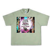 Oil Green i'm sorry if you find my resting bitchface intimid Urban Heavy Tee - TumblerDesignByShophia