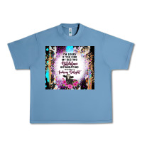 Pebble Blue i'm sorry if you find my resting bitchface intimid Urban Heavy Tee - TumblerDesignByShophia