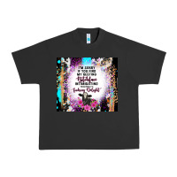 Pigment Black i'm sorry if you find my resting bitchface intimid Urban Heavy Tee - TumblerDesignByShophia