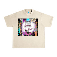 Sandshell i'm sorry if you find my resting bitchface intimid Urban Heavy Tee - TumblerDesignByShophia