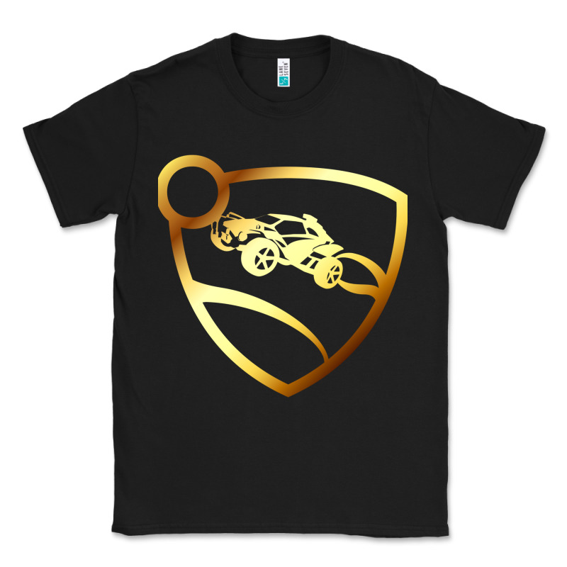 Mens Best Rocket League Cute Gifts Classic Tee by lanVoArt | Teevron