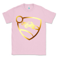 Bubblegum Pink mens best rocket league cute gifts Classic Tee - lanVoArt
