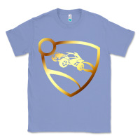 Colony Blue mens best rocket league cute gifts Classic Tee - lanVoArt