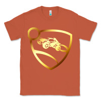 Copper mens best rocket league cute gifts Classic Tee - lanVoArt