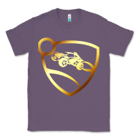 Lavender mens best rocket league cute gifts Classic Tee - lanVoArt