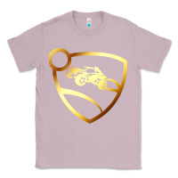 Lilac mens best rocket league cute gifts Classic Tee - lanVoArt