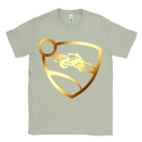Matcha mens best rocket league cute gifts Classic Tee - lanVoArt