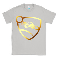 Moon Dust mens best rocket league cute gifts Classic Tee - lanVoArt