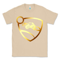 Mushroom mens best rocket league cute gifts Classic Tee - lanVoArt
