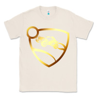Natural mens best rocket league cute gifts Classic Tee - lanVoArt