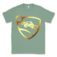 Sage mens best rocket league cute gifts Classic Tee - lanVoArt