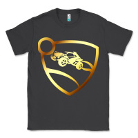 Smoke mens best rocket league cute gifts Classic Tee - lanVoArt
