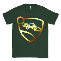 Sports Green mens best rocket league cute gifts Classic Tee - lanVoArt