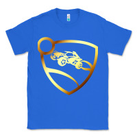 True Royal mens best rocket league cute gifts Classic Tee - lanVoArt