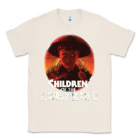Natural children of the corn halloween cornhole the kids' spooky horror movie Classic Tee - lanVoArt