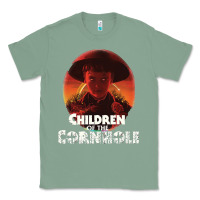 Sage children of the corn halloween cornhole the kids' spooky horror movie Classic Tee - lanVoArt